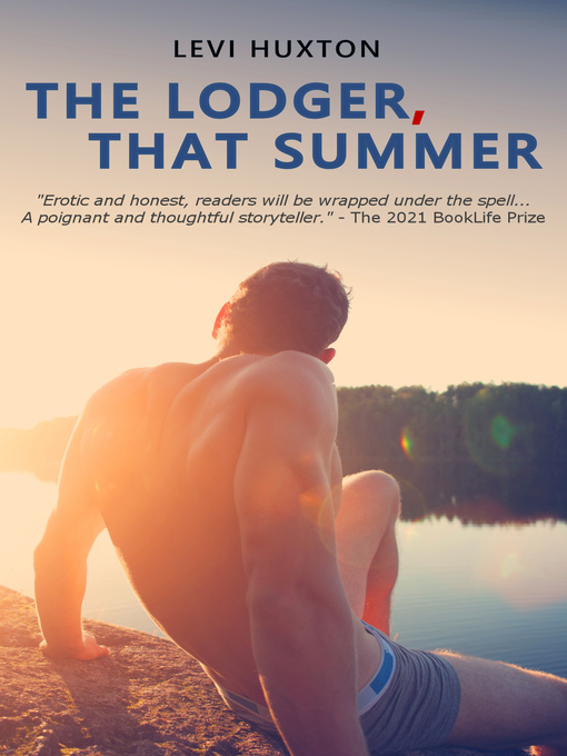Title details for The Lodger, That Summer by Levi Huxton - Available